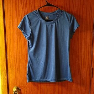 Champion athletic t-shirt